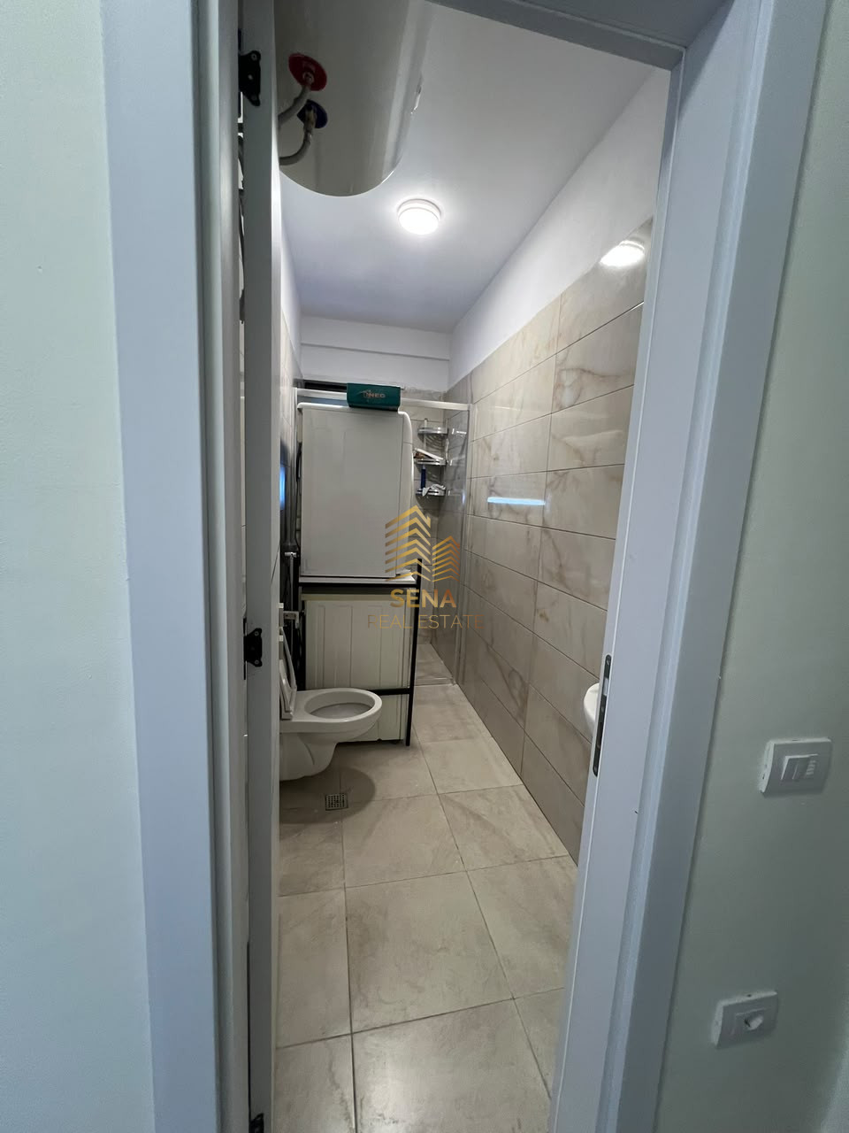 Qira, Apartament 1+1+blk+Parkim, Selvia, 75,000 Lek/Muaj