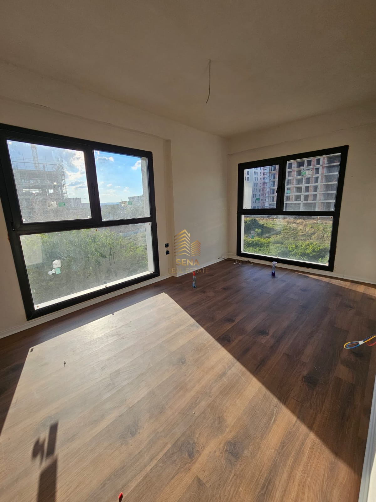 Shitet Apartament 2+1+2+Blk, Porcelan – Rezidenca KinoBlock , 15.600.000 Leke