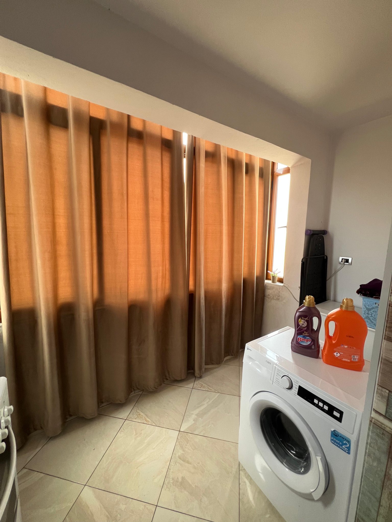 Shitet, Apartament 1+1+blk+Verande, Laprake, 9,500,000 Lek