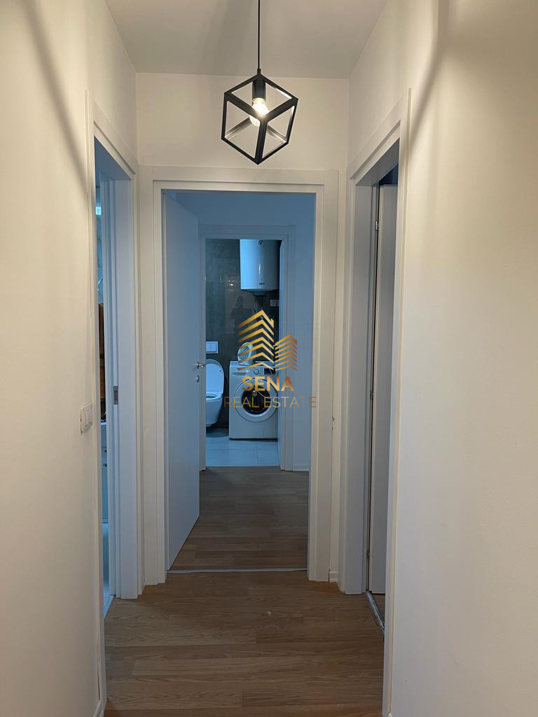 Qira, Apartament 2+1+2+Blk, Kompleksi Fiori Di Bosco, 700 Euro/Muaj