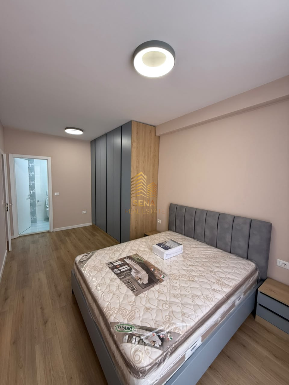 Qira, Apartament 2+1+2+Blk, Bulevardi i Ri, 80,000 Lek/muaj