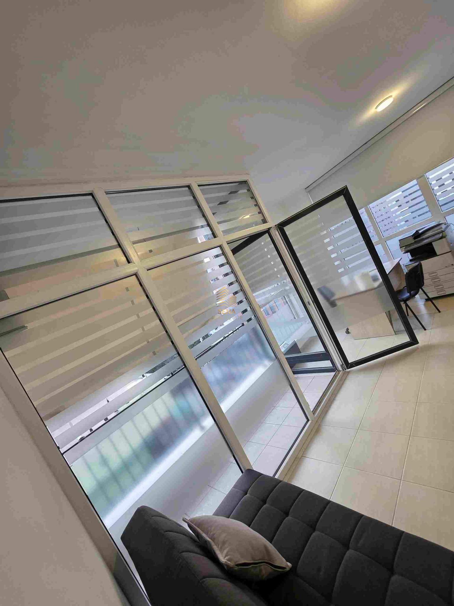 Qira, Ambient biznesi 1+1+blk, Residenca Avid-Bulevardi i Ri, 44.000 Leke/muaj