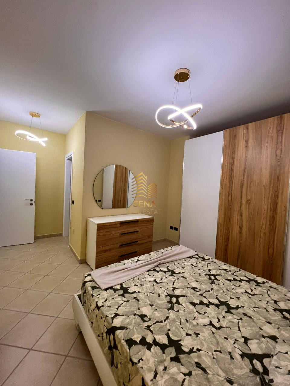 Qira,Apartament, 2+1+2+Blk,Qender -Tek 9 Kateshet,900 Euro/Muaj