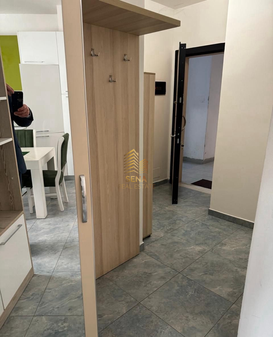 Shitet Apartament 1+1, Liqeni i Thate, 12.900.000 Leke