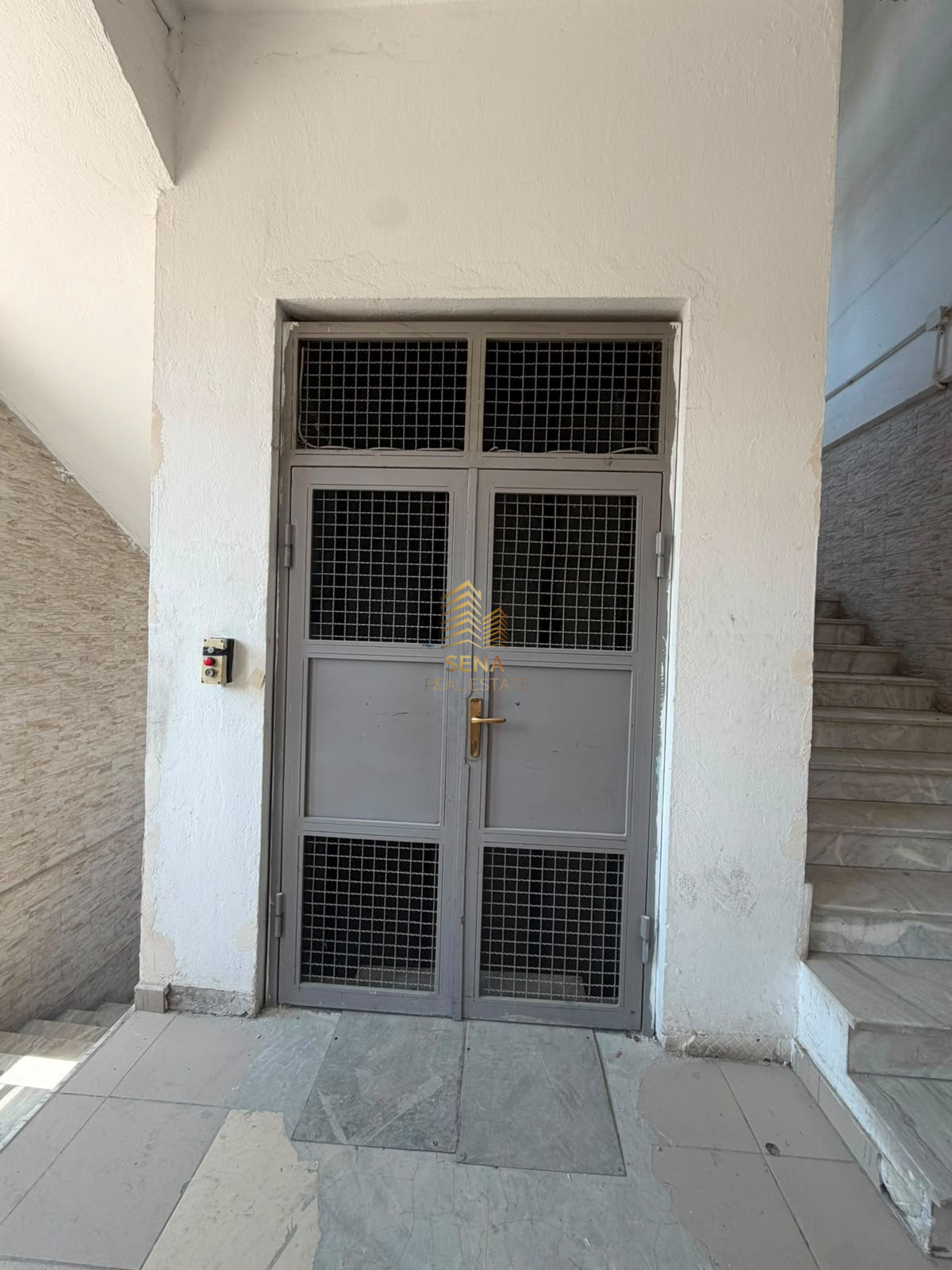 Qira, 2 kate Ambient Biznesi 1060m2, Allias, 350,000 Lek/muaj Bruto