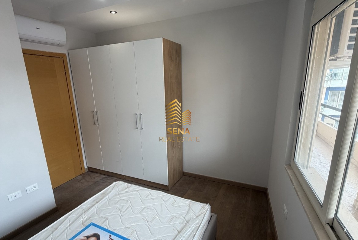 Qira, Apartament 2+1+blk, Astir-Vila L, 55.000 Leke/muaj