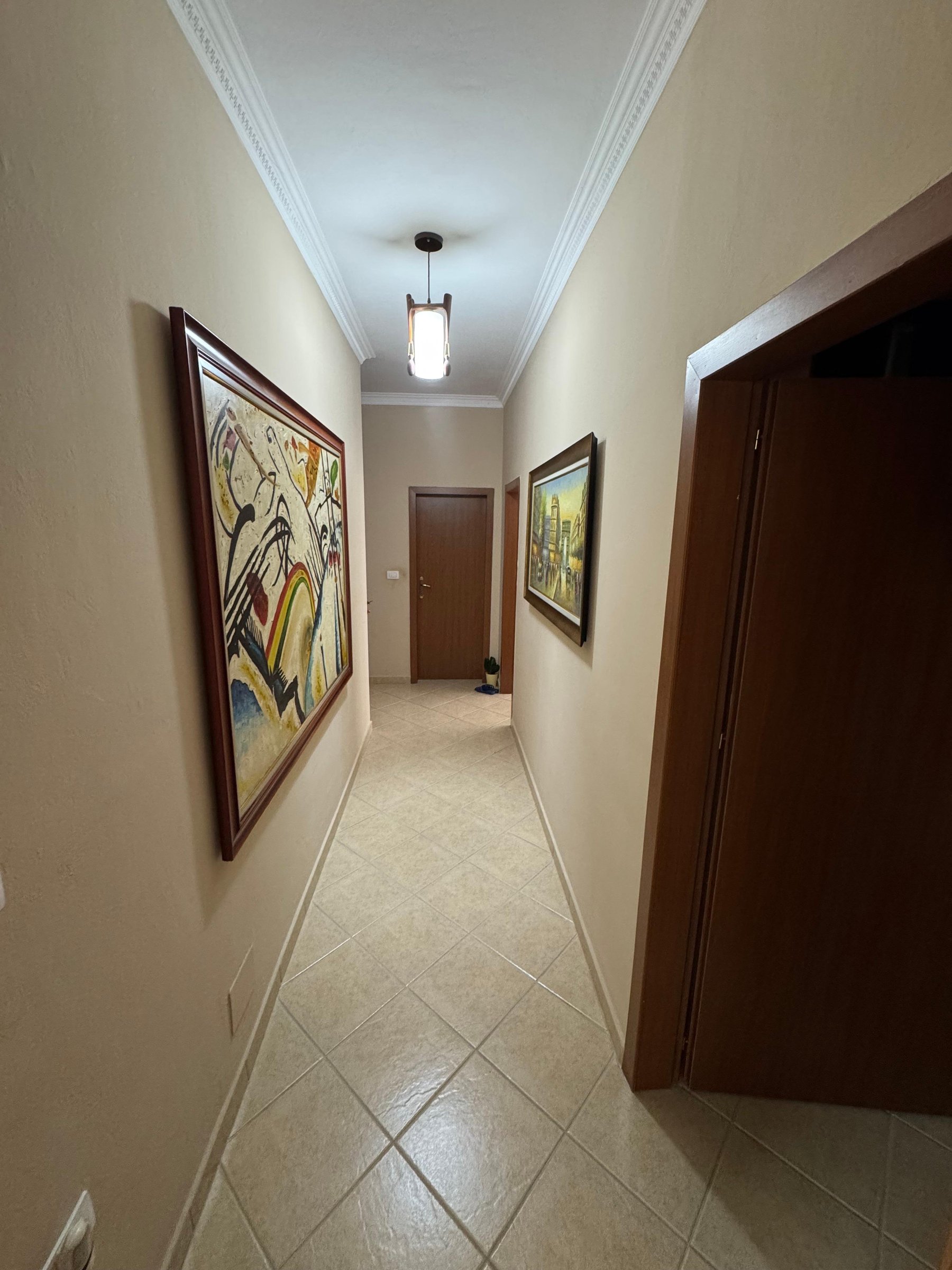 Qira, Apartament 2+1+blk, Astir, Prane Bar Artist 65.000 Leke/muaj