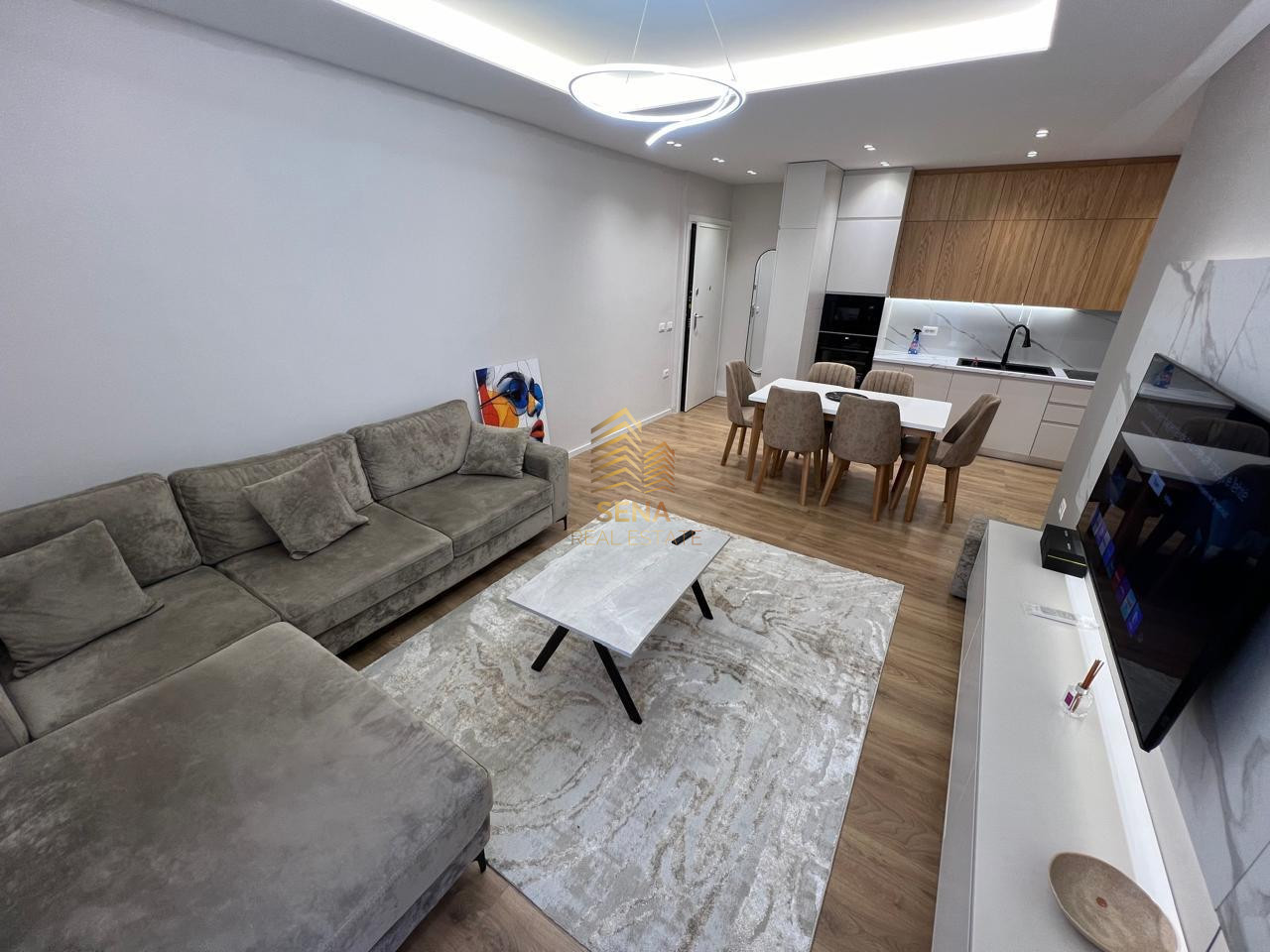 Shitet Apartament 2+1+Blk, Rruga e Kavajes, 22.250.000 Leke