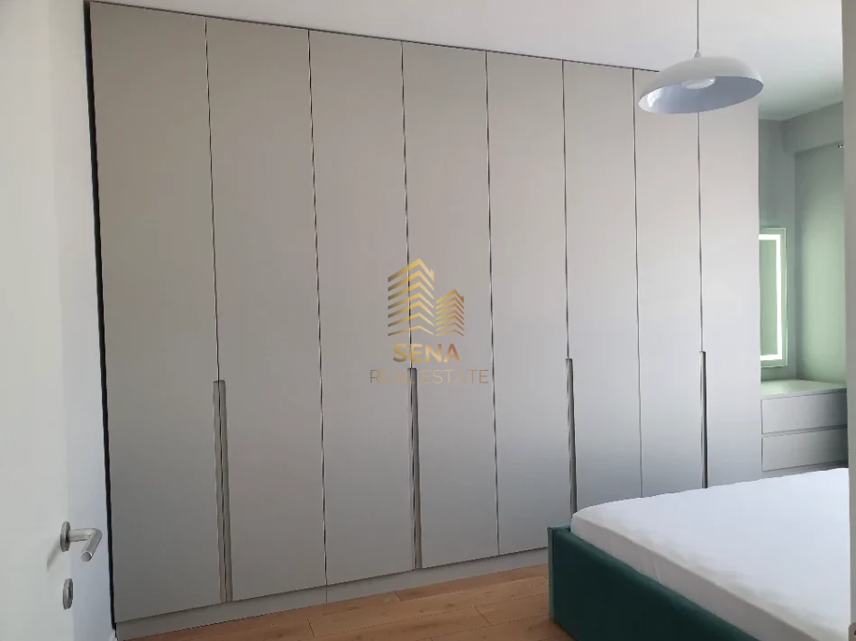 Shitet, Apartament 1+1+blk, 5 Maji, 155.000 Euro