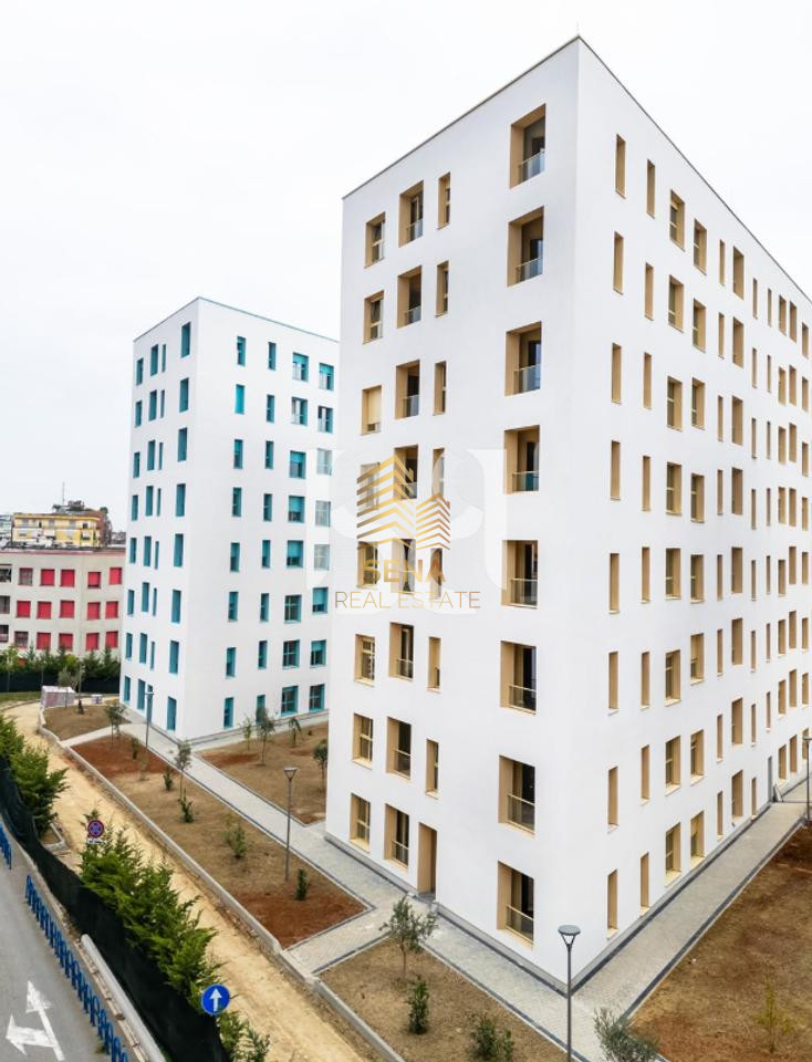 Shitet, Okazion Apartament 1+1+Blk, Ali Demi- Rezidenca Kadiu, 73.900 Euro