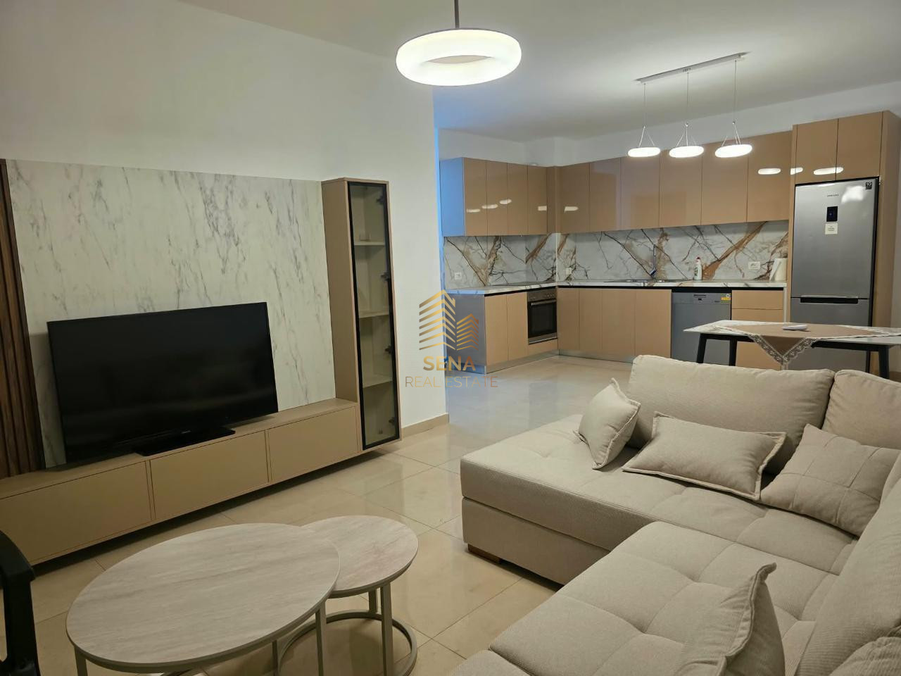 Qira, Apartament 2+1+Blk, Rruga e Dibres, 70.000 Lek/Muaj