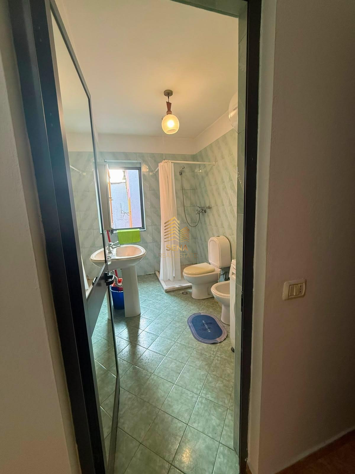 Shitet, Apartament 1+1, Kinostudio, 11,700,000 Leke