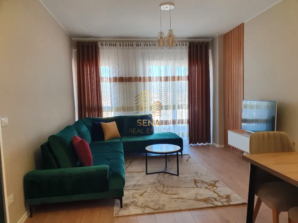 Shitet, Apartament 1+1+blk, 5 Maji, 155.000 Euro