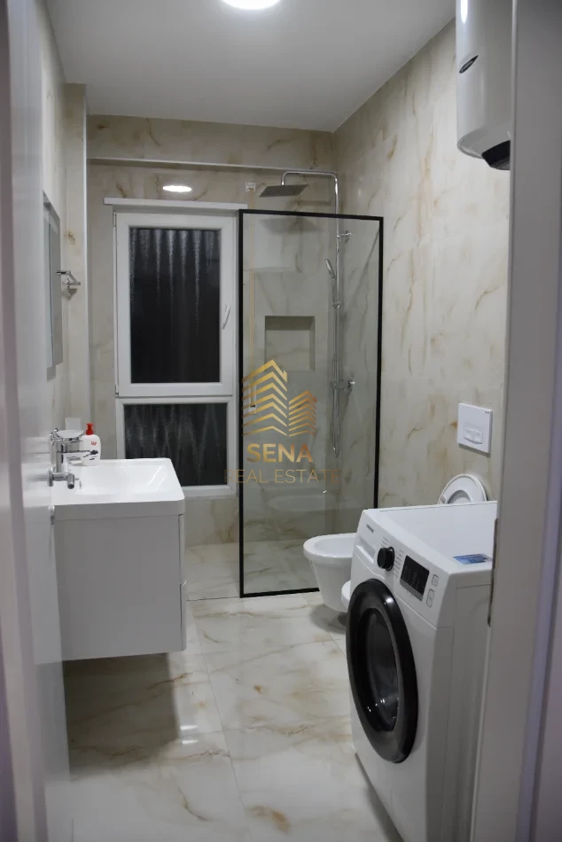 Shitet, Apartament 1+1+blk, 5 Maji, 155.000 Euro