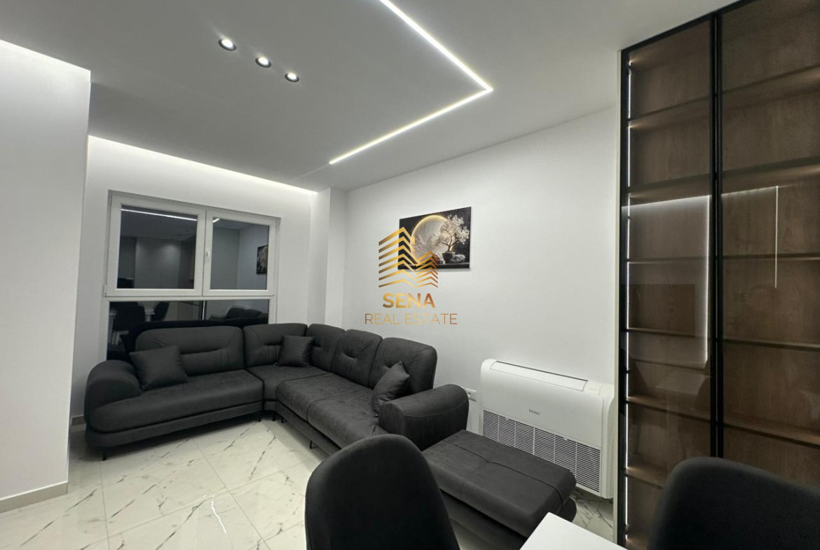 Qira, Apartament 2+1+2+blk, Aura Kompleks, 800 Euro/muaj