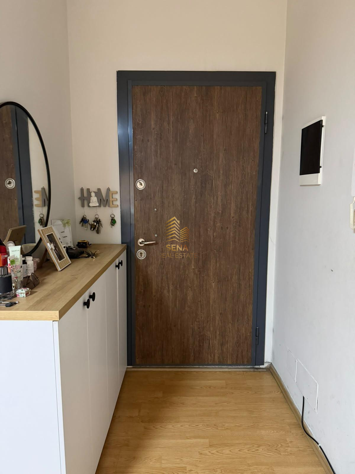 Qira, Apartament 2+1+2+blk, 21 Dhjetori, 90.000 Leke/muaj
