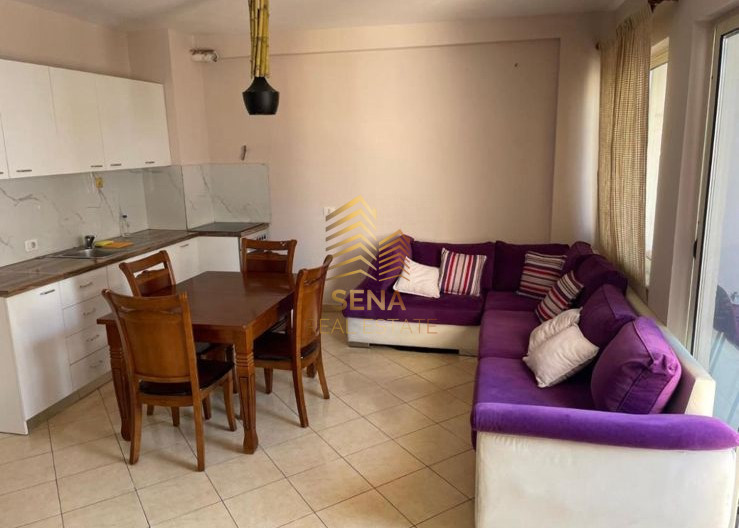 Qira, Apartament, 1+1+2blk, Yzberisht, 40.000 Leke/Muaj