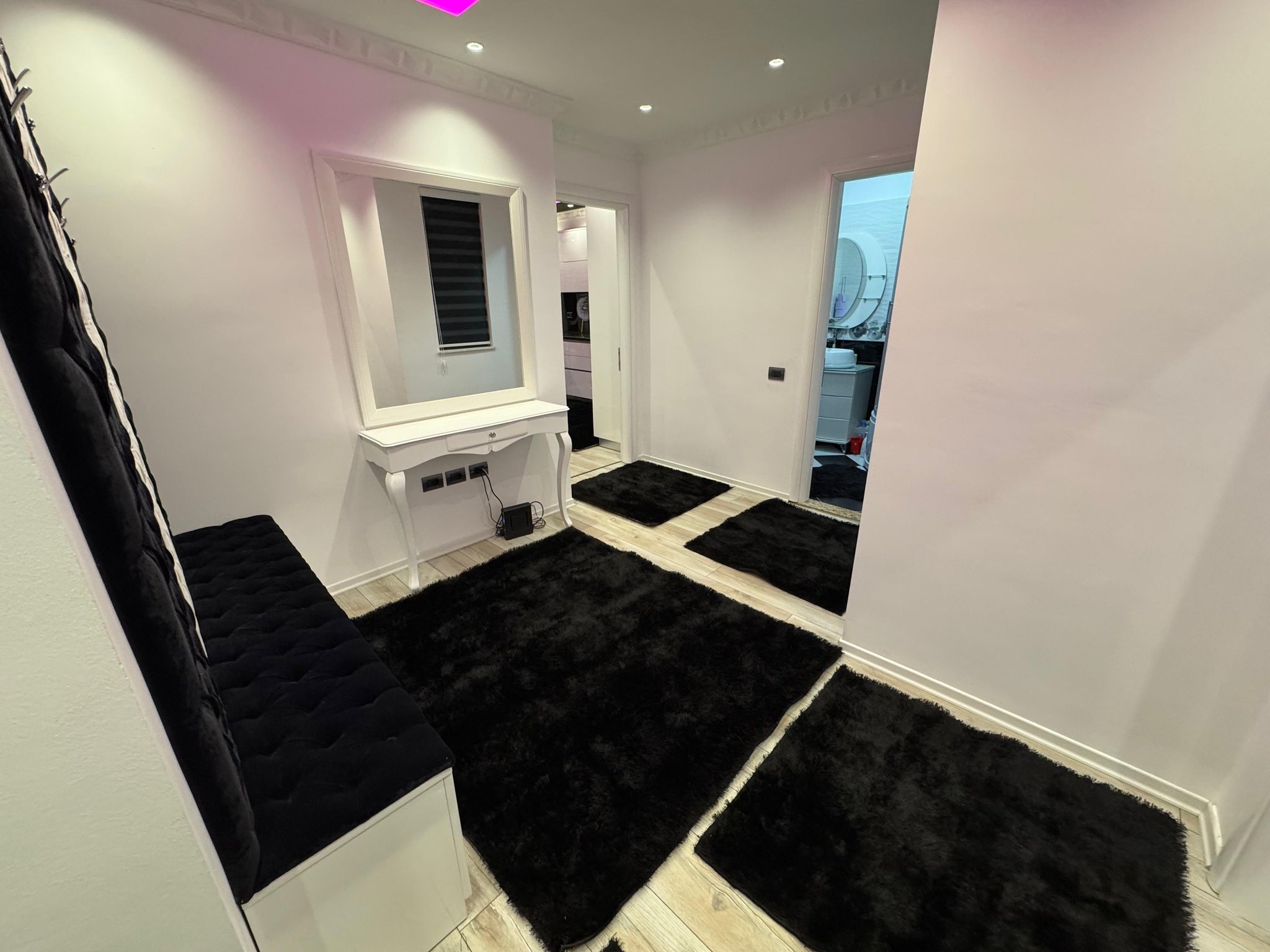 Shitet, Apartament 2+1+blk, Fresk, 16.500.000 Leke