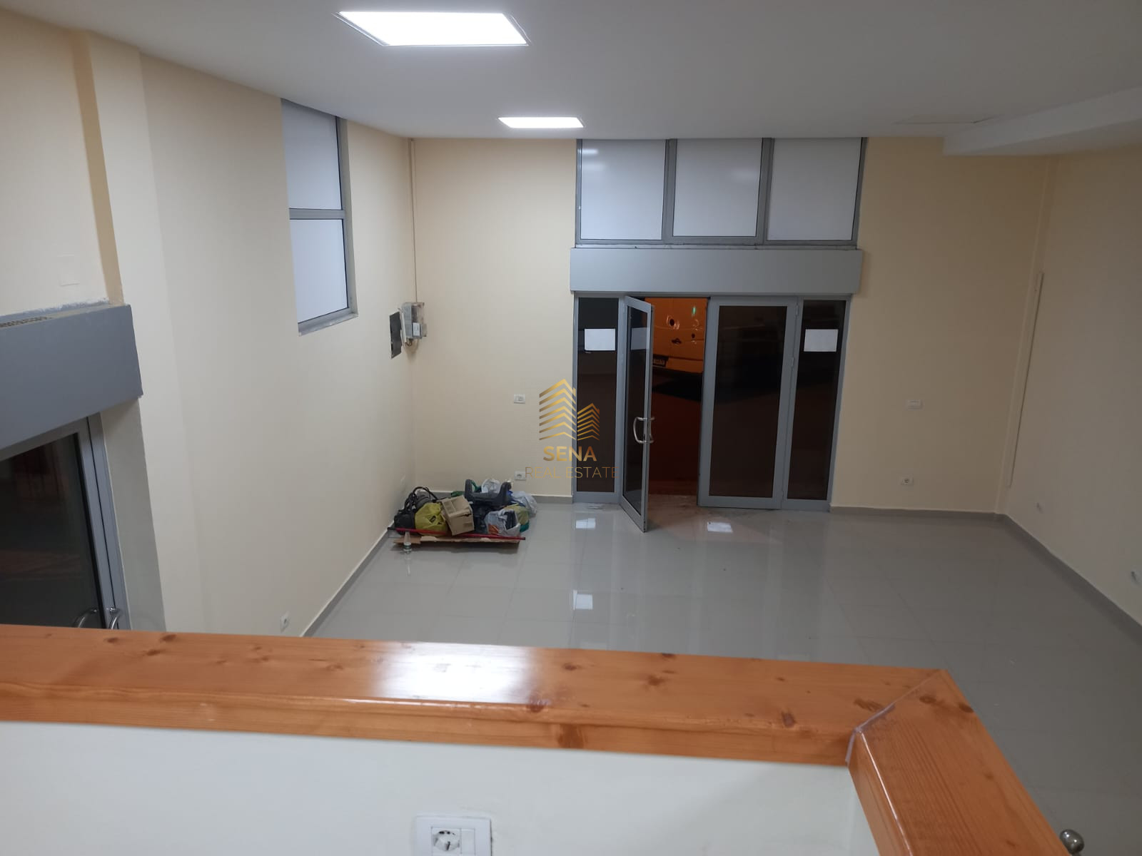 Qera, Ambient Biznesi, Zona Selite, Rruga Hamdi Pepo, 70.000 Leke/Muaj