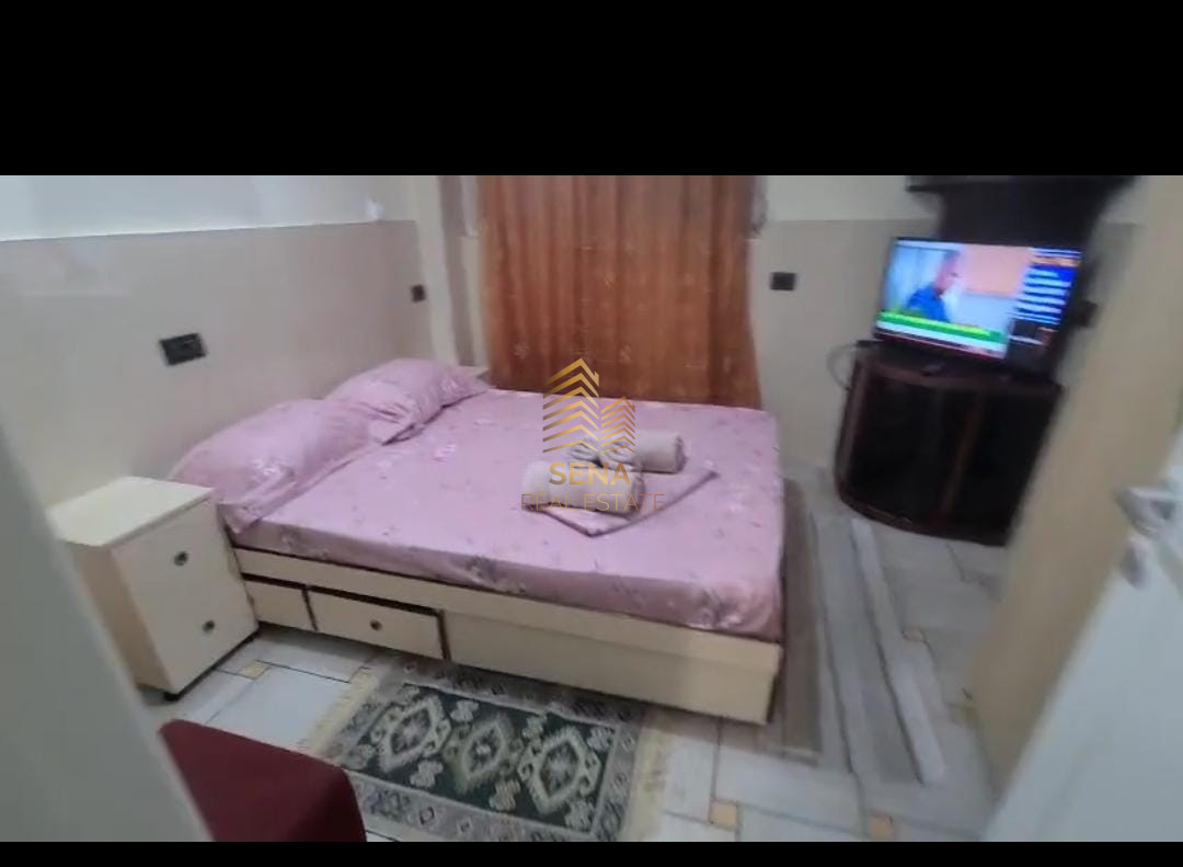 Qira, Apartament 1+1, 5 Maji, 45.000 Leke/muaj