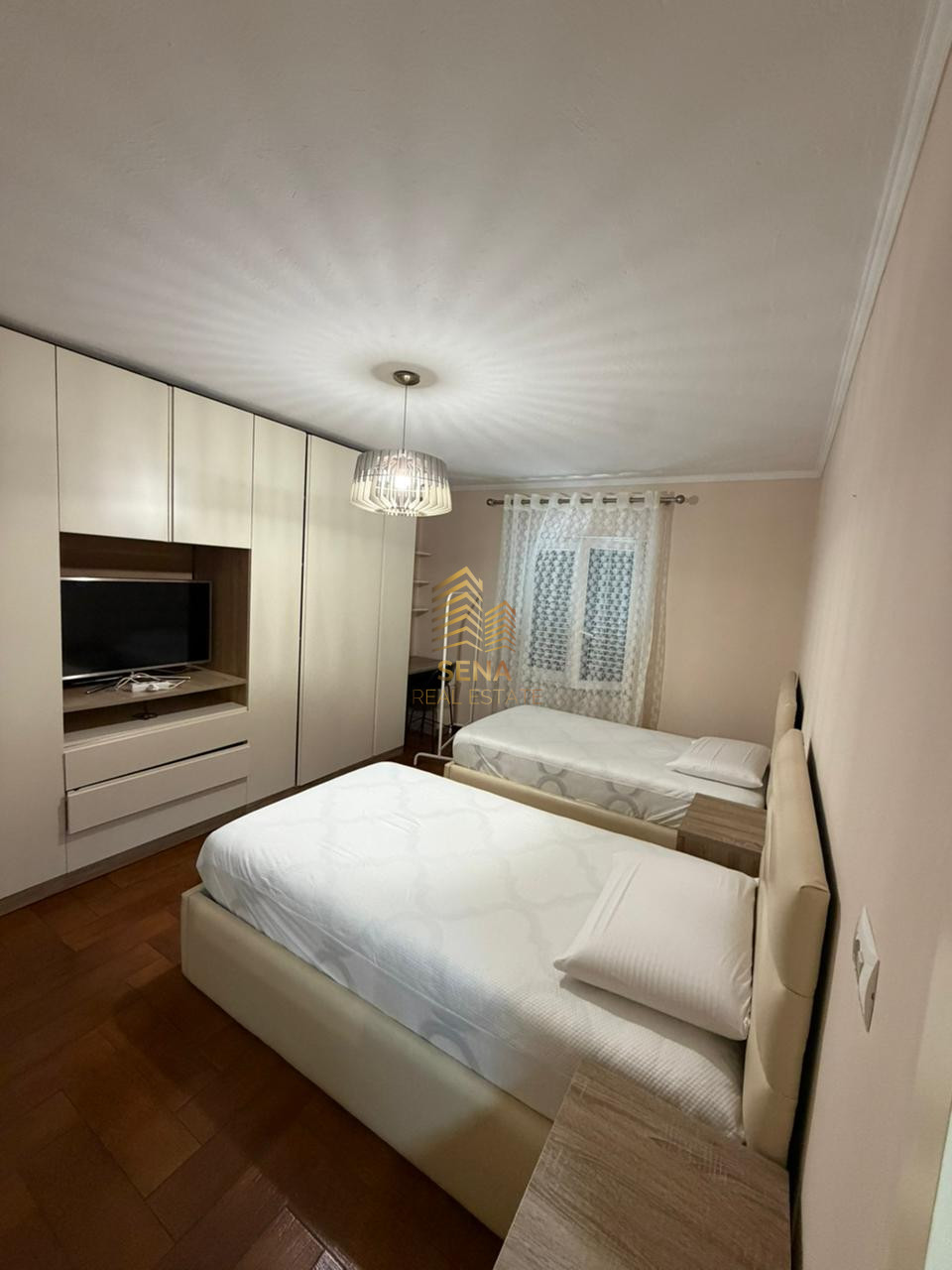 Qira, Apartament 2+1+blk, Laprake-Kompleksi Karavan, 85.000 Leke / muaj
