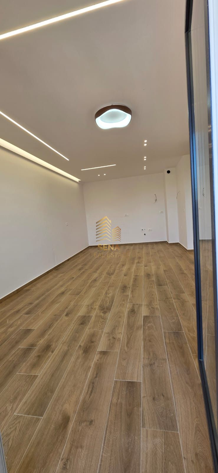 Shitet, Apartament 2+1+BLK, Paskuqan – “Albulena” Residence, 15.000.000 Leke