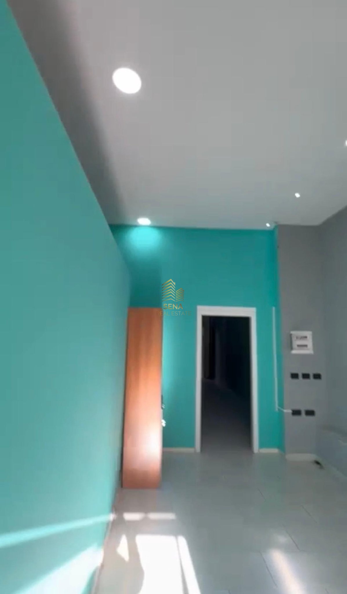 Qira, Ambient Biznesi, Rruga e Dibres, 45.000 Lek/Muaj
