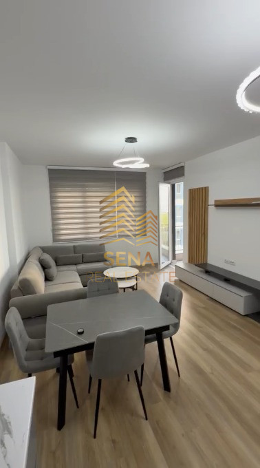 Qira, Apartament 2+1+2WC+blk, Kompleksi Univers City, 60.000 Leke/muaj