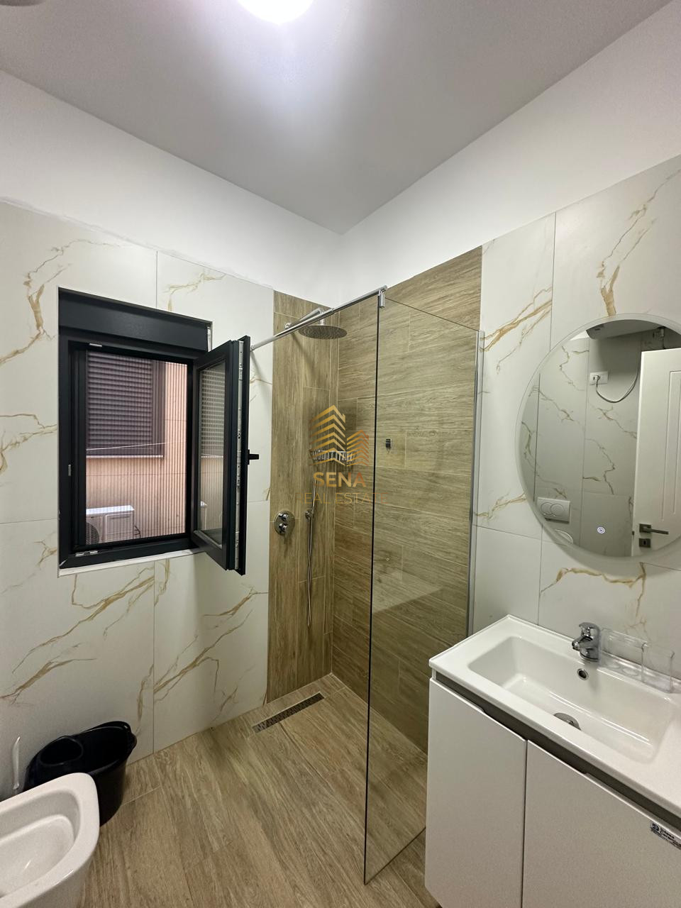 Qira,Apartament 1+1,5 Maj,50.000 Leke/muaj