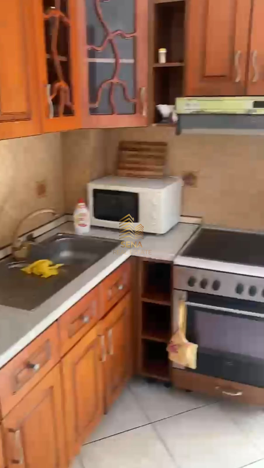 Qira, Apartament 2+1+Blk, Don Bosko-Kompleksi Vizion Plus, 50.000 Leke/muaj