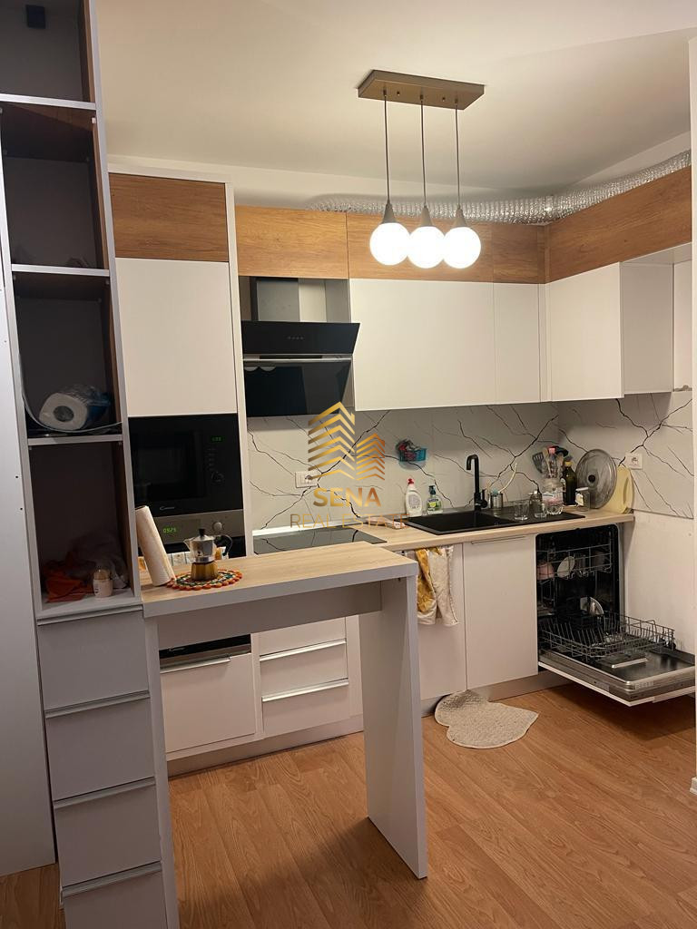 Qira, Apartament 2+1+2+Blk, Kompleksi Fiori Di Bosco, 700 Euro/Muaj