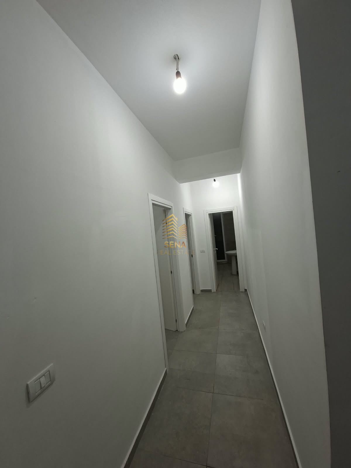 Qira, Apartament 2+1+Blk, 5 Maji, 45.000 Leke/muaj