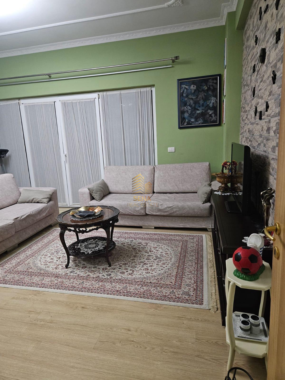 Shitet, Apartament 2+1+2+2Blk+Depo, Vilat Gjermane, 19.000.000 Leke