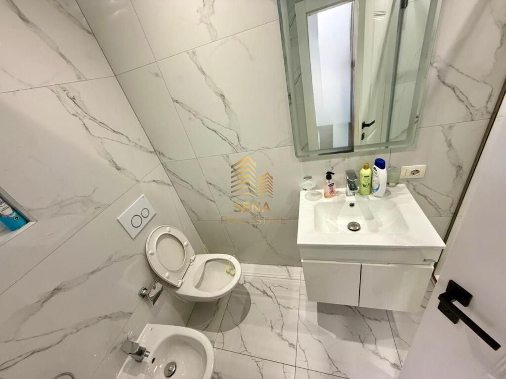 Qira, Apartament, 1+1, Rruga e Kosovareve , 90,000 LEK/Muaj
