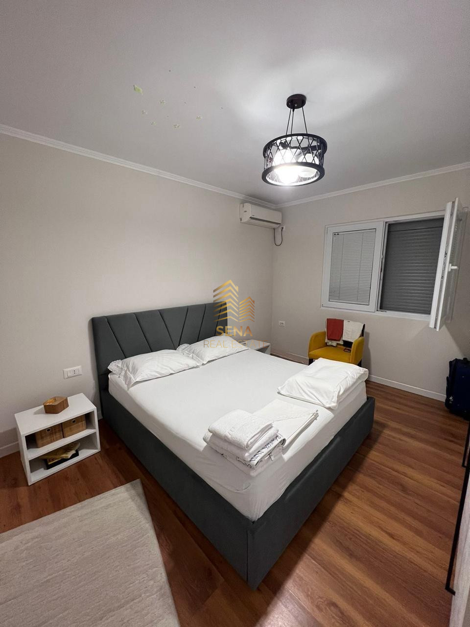 Shitet, Apartament 1+1+Blk, Selvia, 14.500.000 Leke