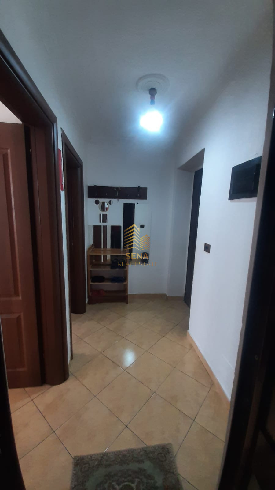 Qira, Apartament 1+1, Pediatria, 55.000 Lek/Muaj