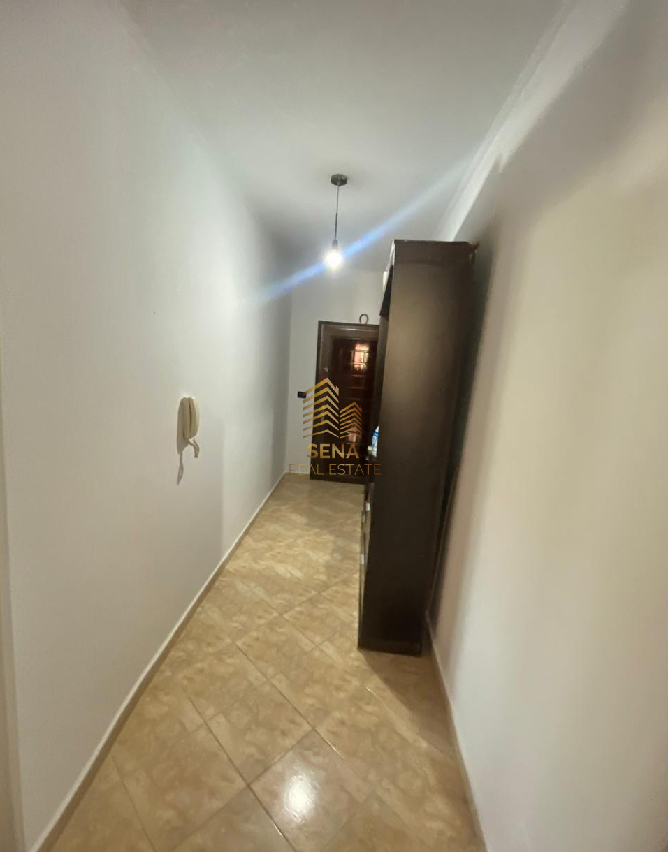 Qira, Apartament 2+1+Blk, Yzberisht-Pallatet Cabej, 50.000 Leke/Muaj