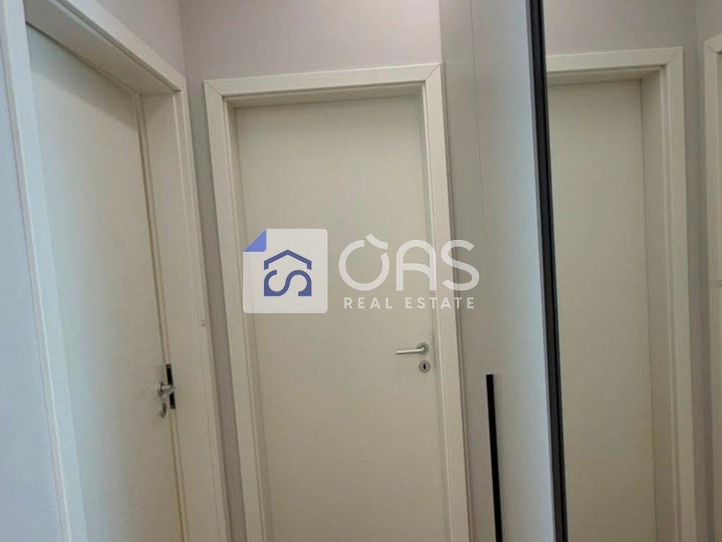 Apartament 1+1 Me Qira në Rruga e Dibrës