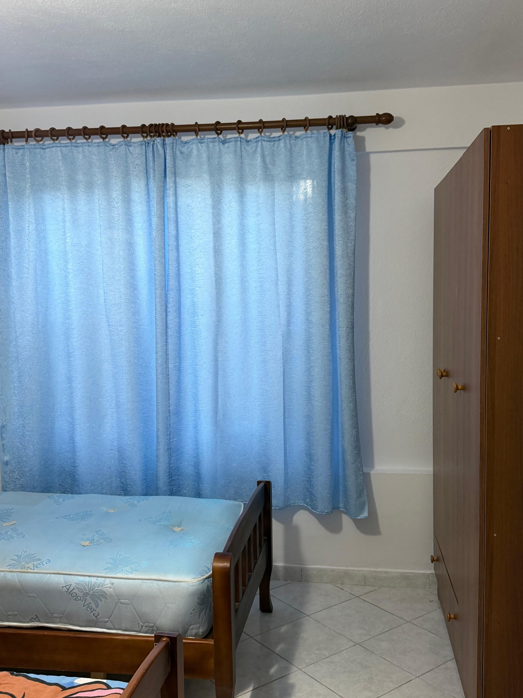 Qira, Hyrje Private 1+1, Vilat Gjermane ,30.000 Leke/muaj