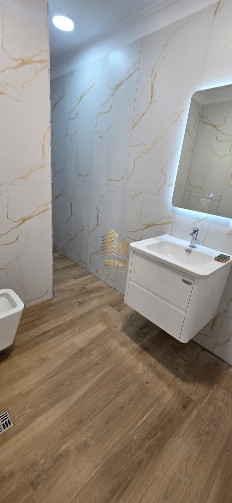 Shitet, Apartament 1+1, Ali Demi, 137,000 Euro