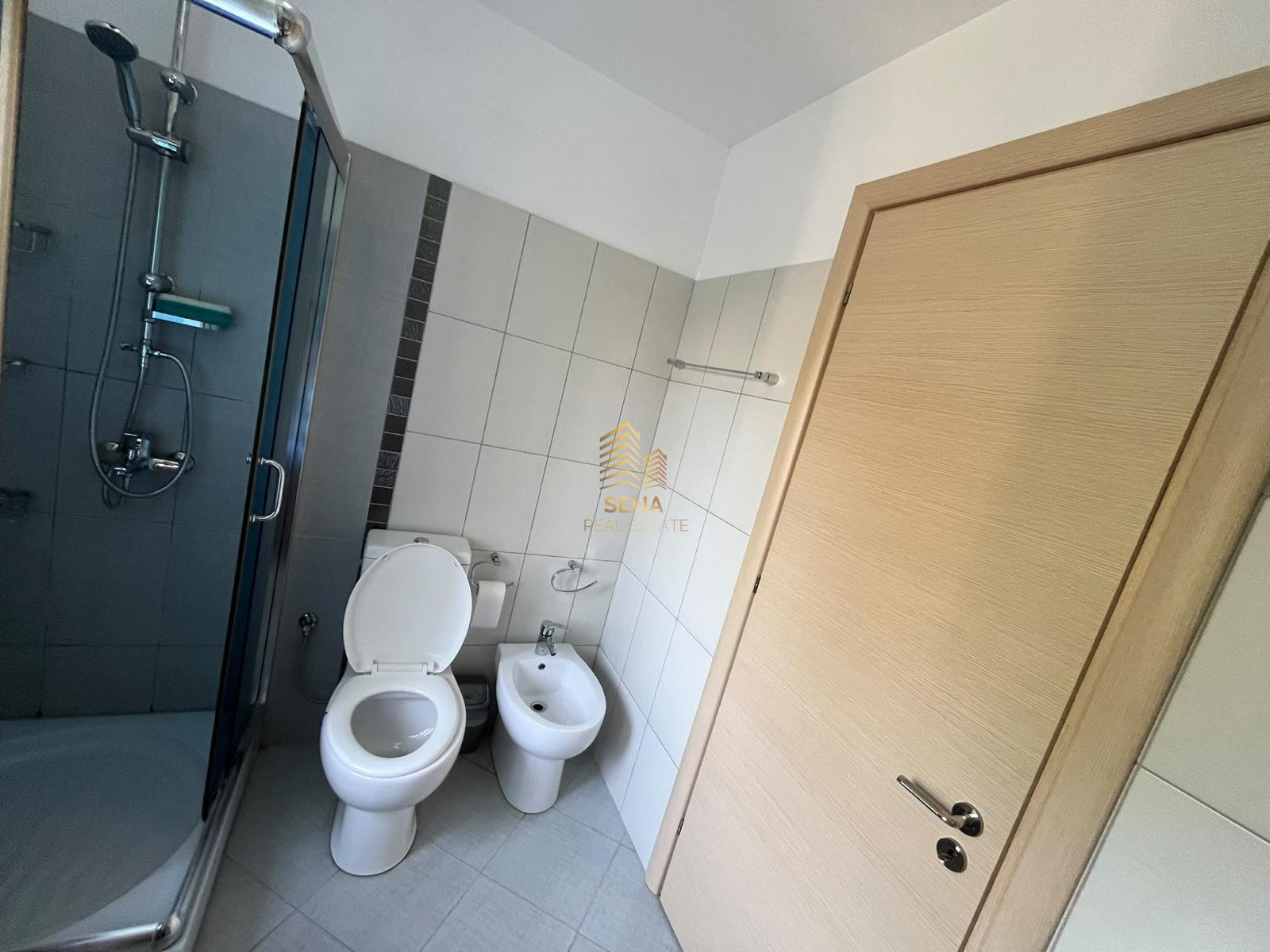 Qira, Apartament 2+1+2blk, Fresk, 55.000 Leke/muaj