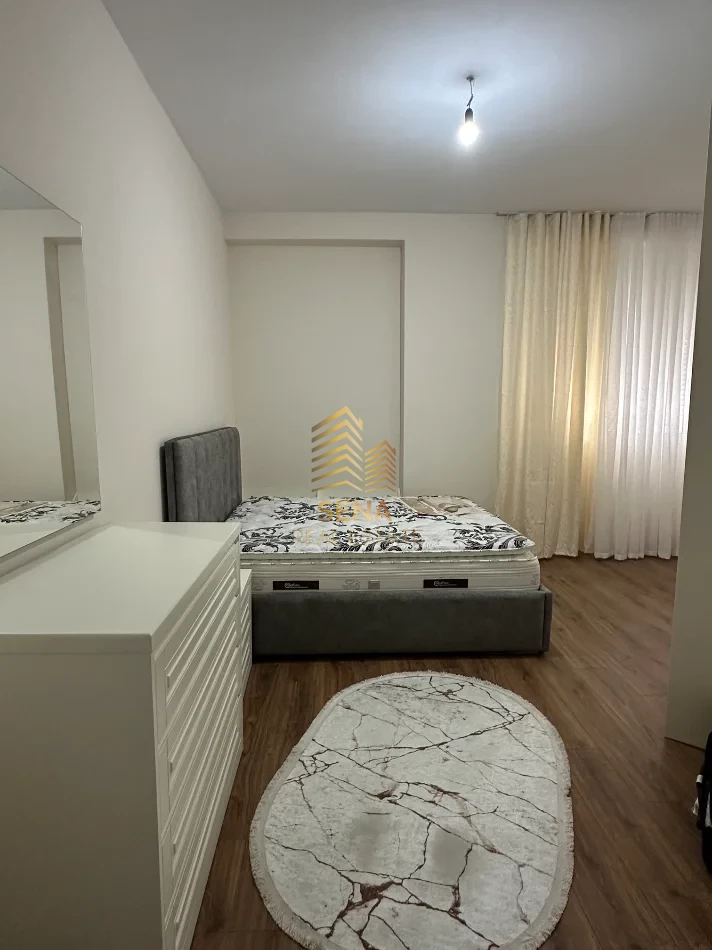 Qira, Apartament 2+1+blk, Paskuqan, 48.000 Leke/muaj