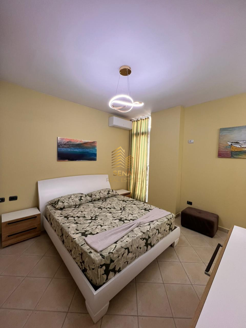 Qira,Apartament, 2+1+2+Blk,Qender -Tek 9 Kateshet,900 Euro/Muaj