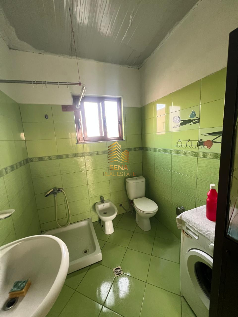 Qira, Hyrje Private 1+1, Bulevardi i Ri, 45.000 Leke/muaj