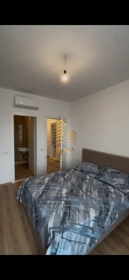 Qira,Apartament ,2+1+blk, Kinostudio,60.000 Leke/muaj
