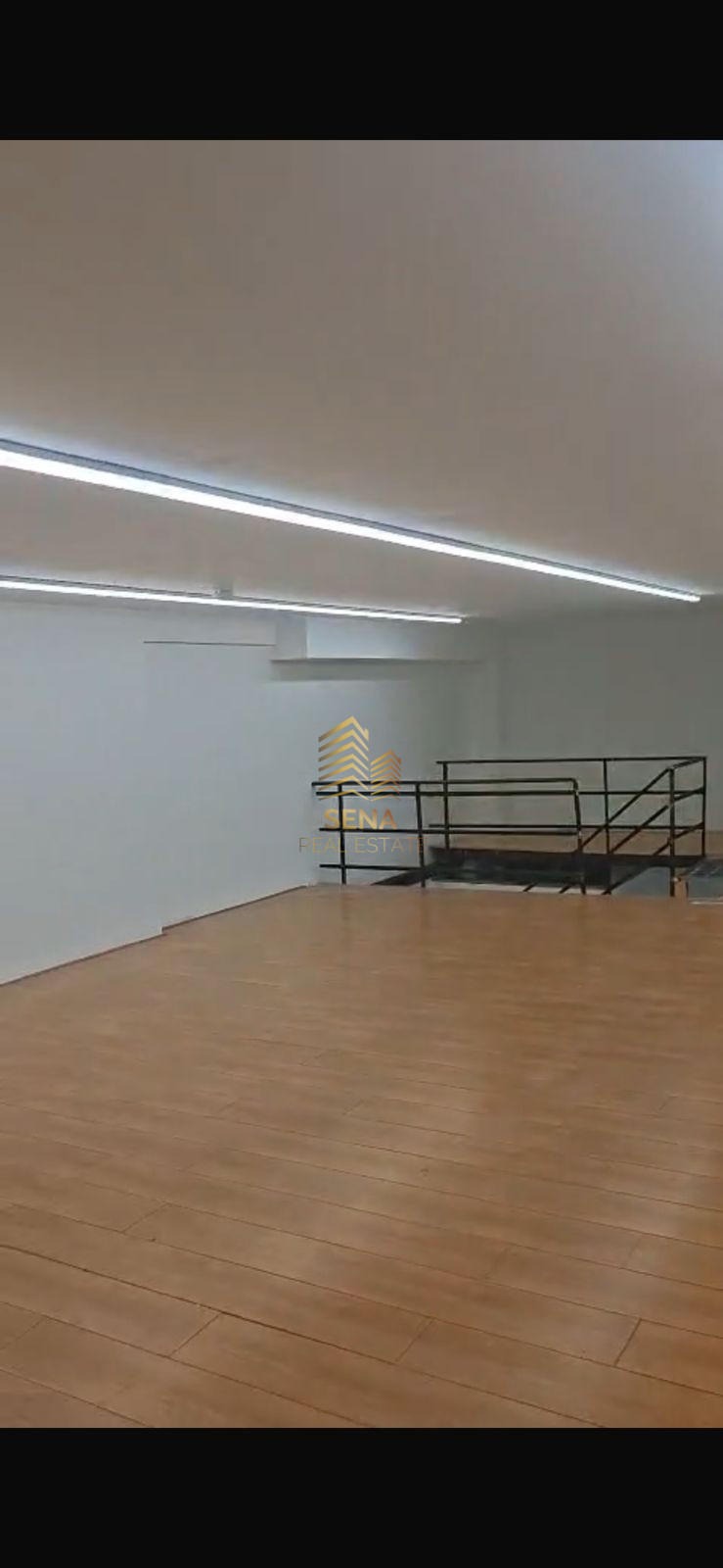 Qira, Ambient biznesi Dublex 134m², Rruga Myslym Shyri, 150,000 Lek/muaj
