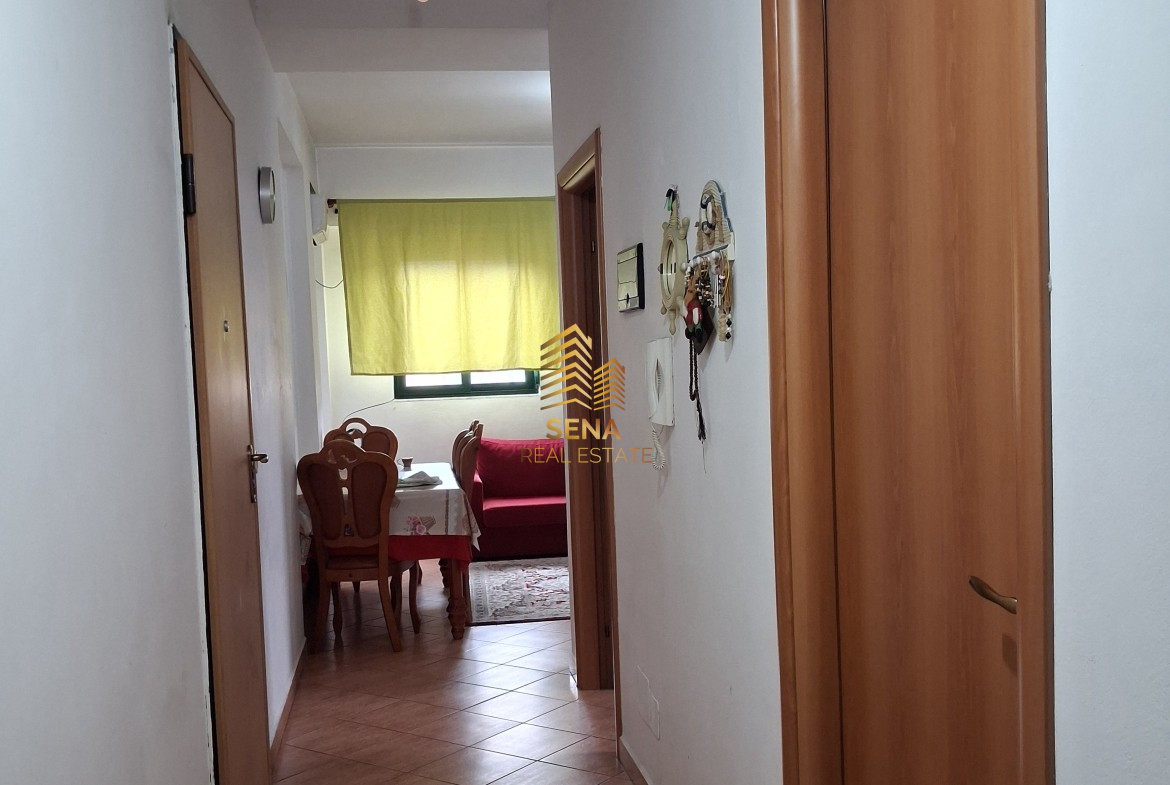 Shitet, Apartament 2+1+blk, Tirana e Re-Perballe Delijorgjit, 15.500.000 Leke