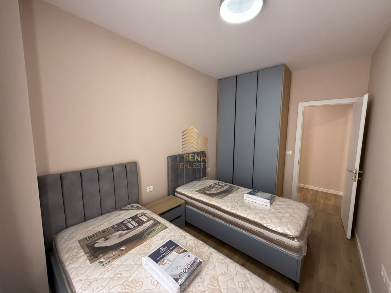 Qira, Apartament 2+1+2+Blk, Bulevardi i Ri, 80,000 Lek/muaj