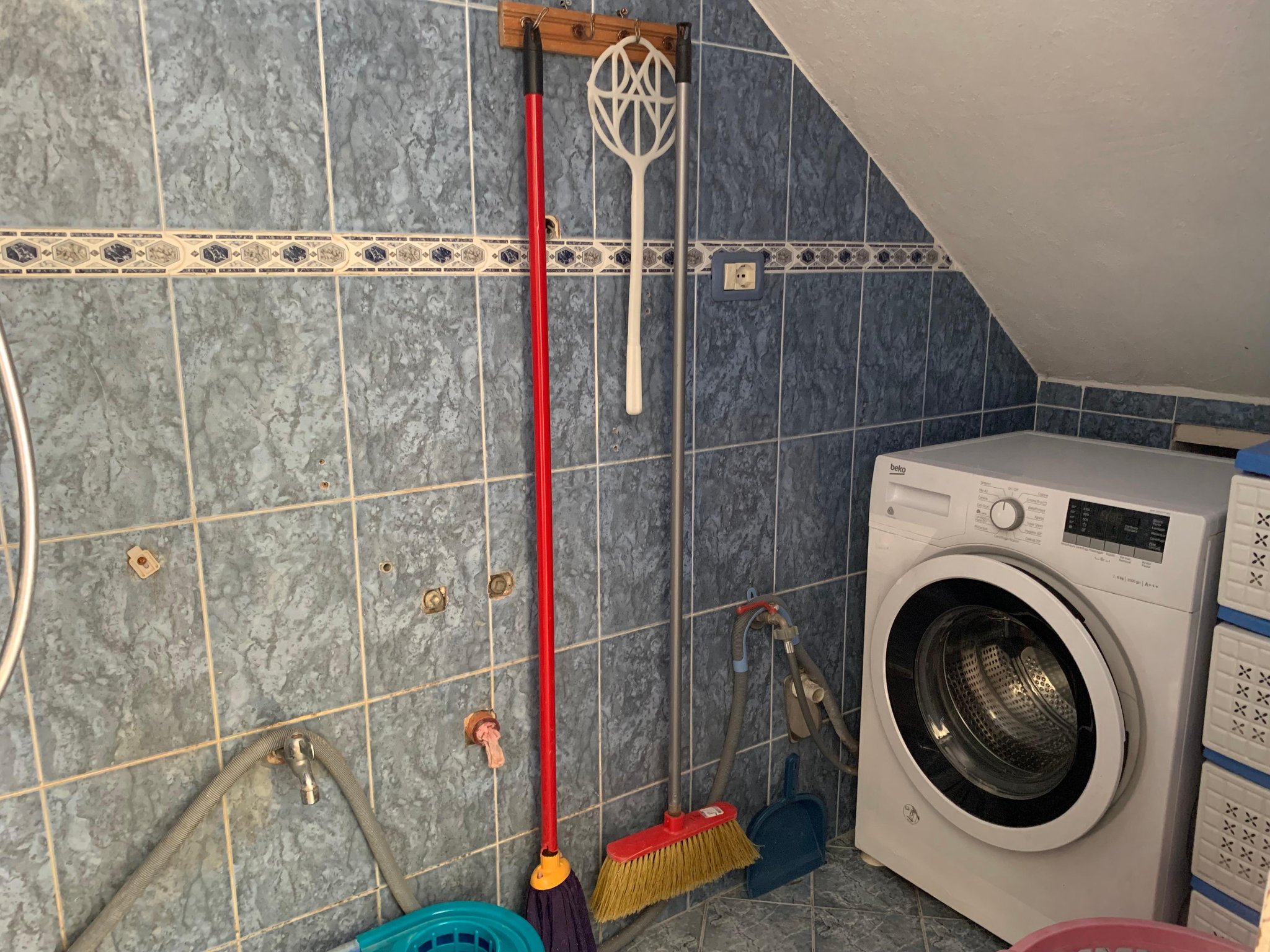 Qira, Hyrje Private, 2+1+blk, Kodra e Priftit, 48.000 Leke/Muaj