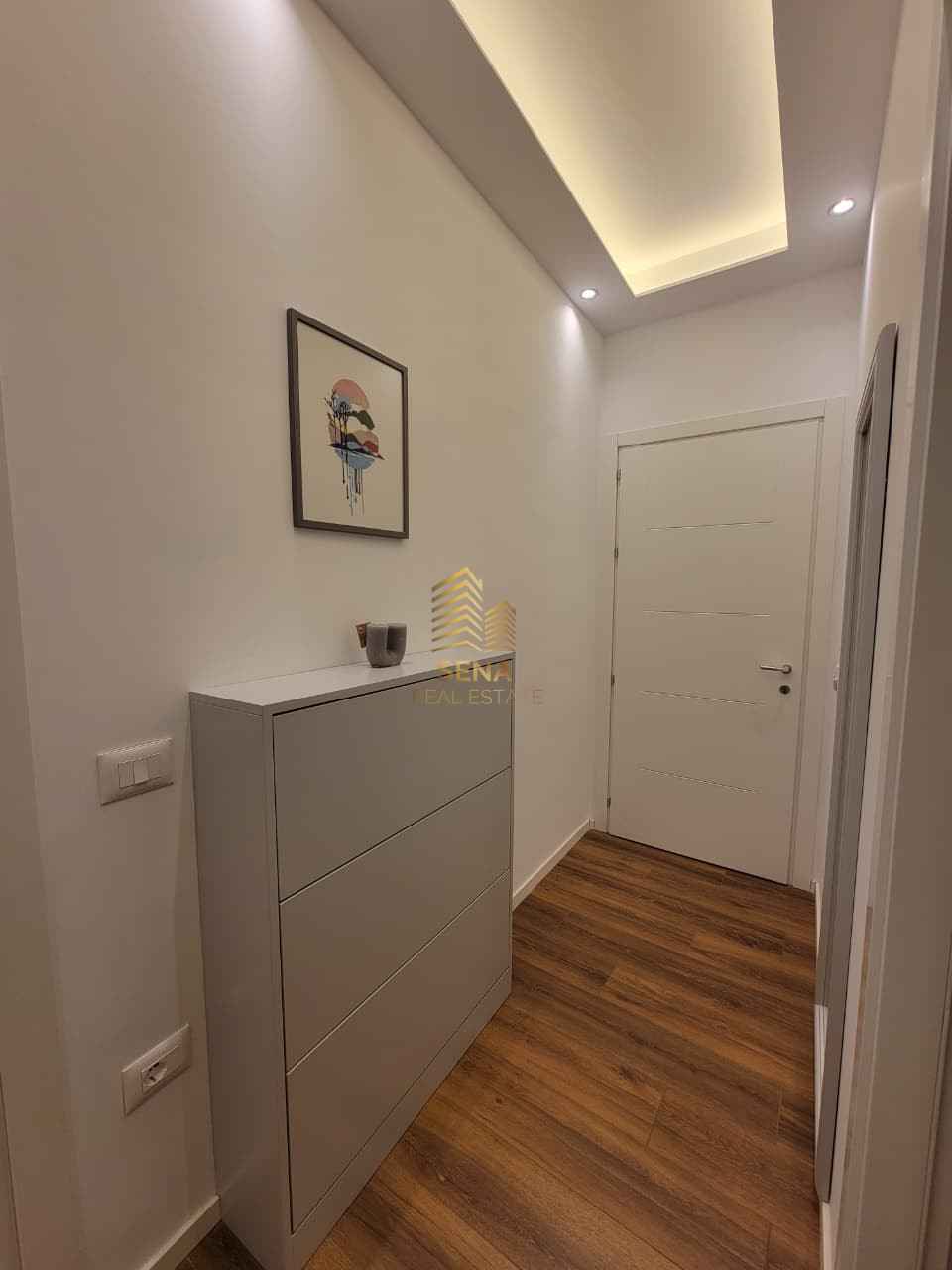 Qira, Apartament 1+1, Rruga e Durresit, 55.000 Leke/muaj